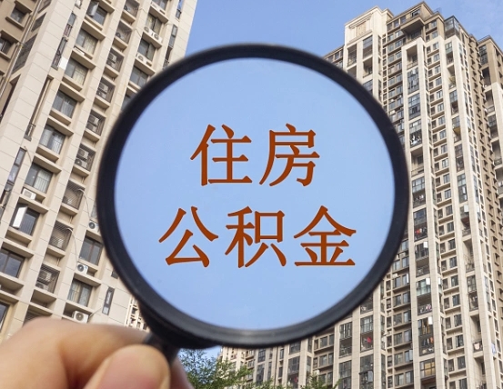 商丘退休后查不到公积金明细了吗（退休后公积金查询不到原因）